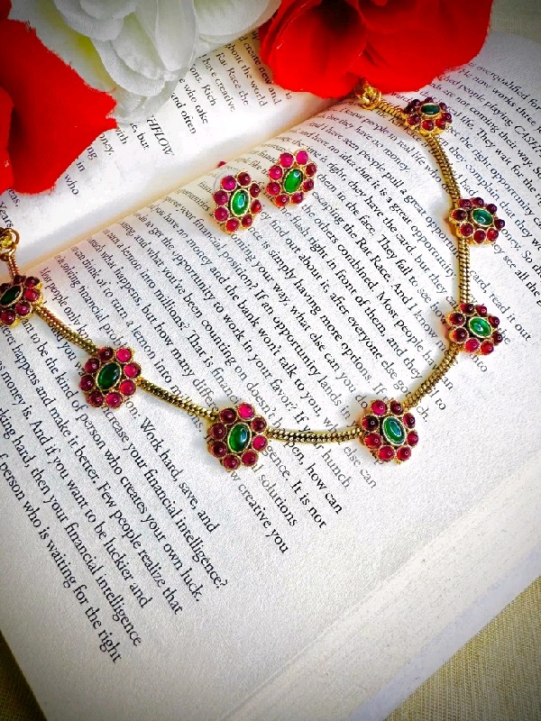 P078-Jewelry Sets