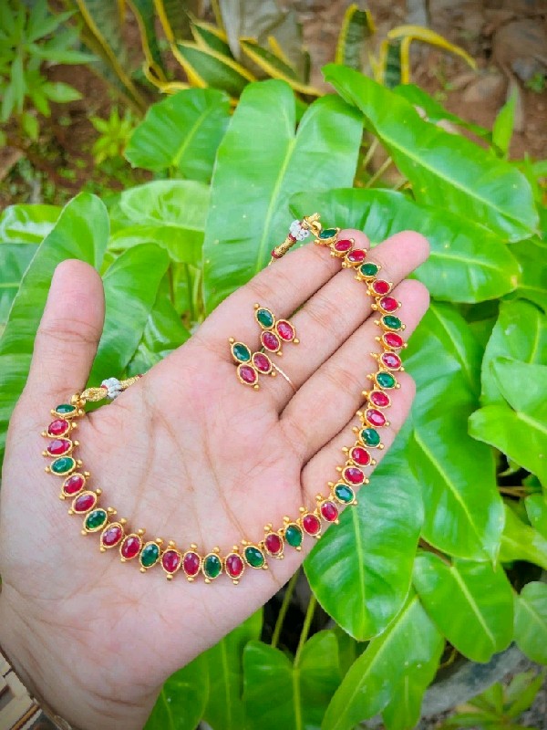 P142-Jewelry Sets