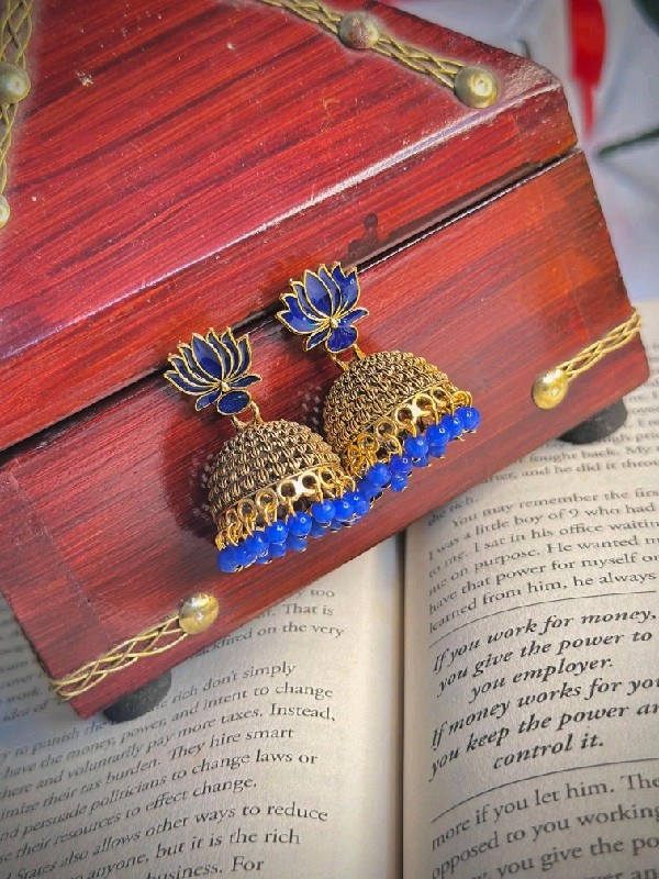 P135-Earrings