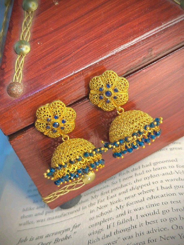 P169-Earrings