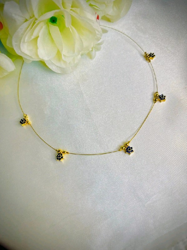 P202-Necklaces