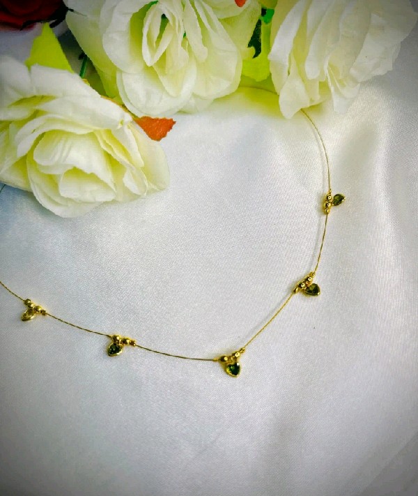 P200-Necklaces