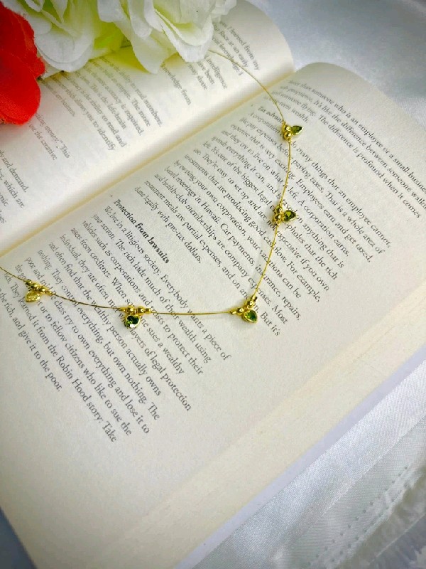 P200-Necklaces