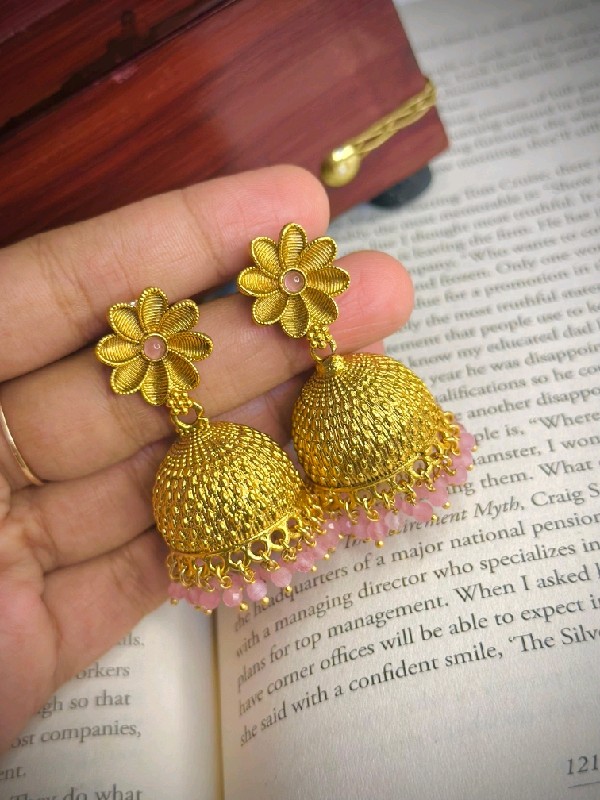 P167-Earrings