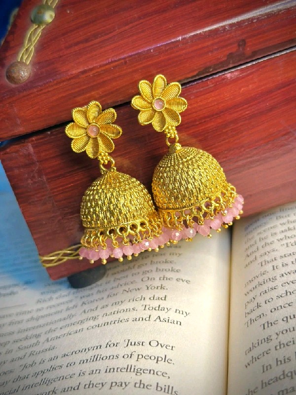 P167-Earrings