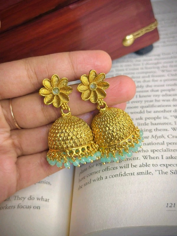 P166-Earrings