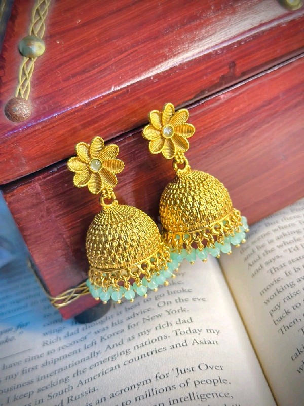 P166-Earrings