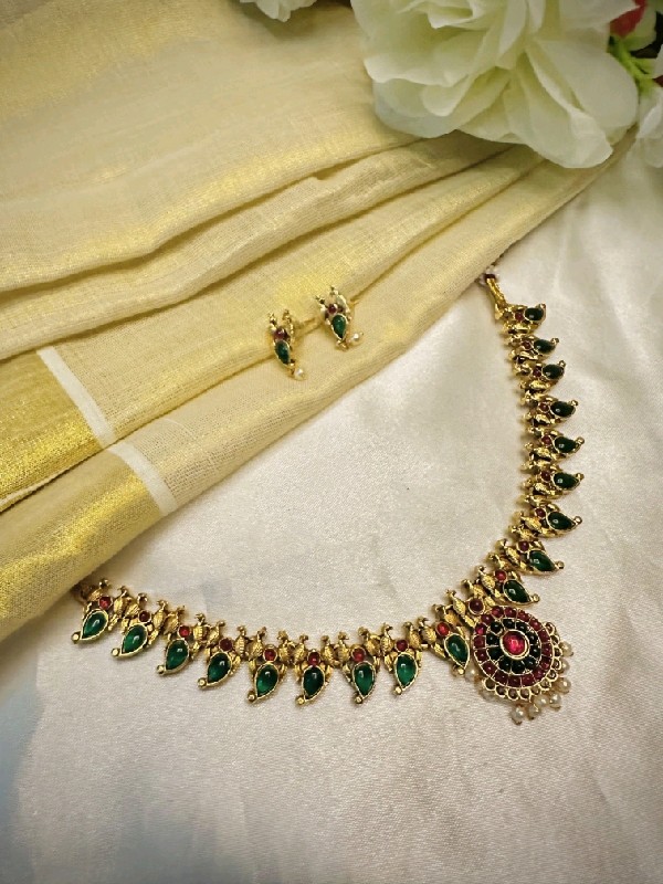 P013-Jewelry Sets