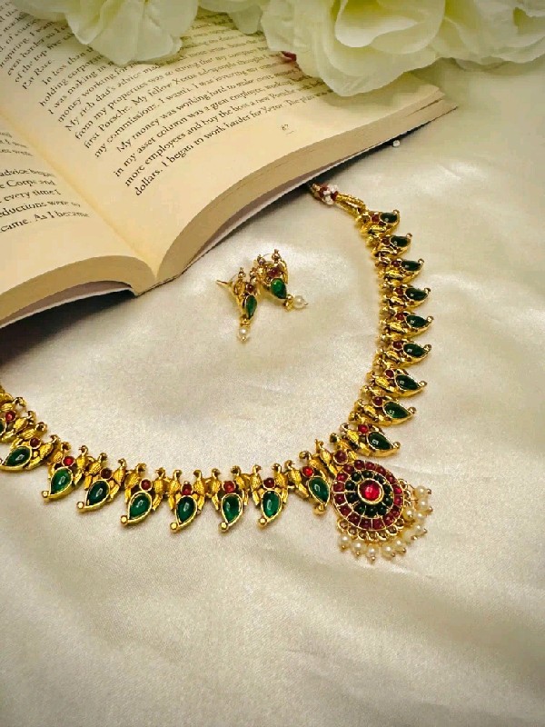 P013-Jewelry Sets