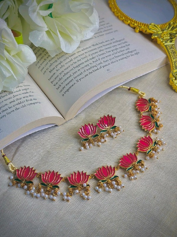 P122-Jewelry Sets