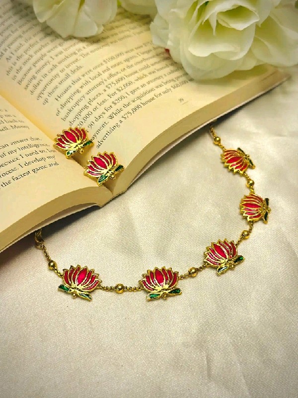P007-Jewelry Sets