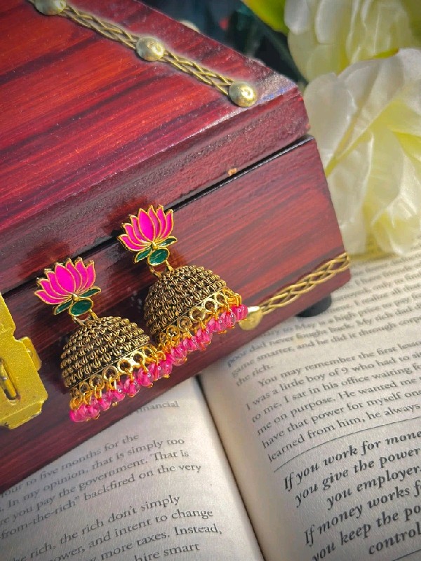 P134-Earrings
