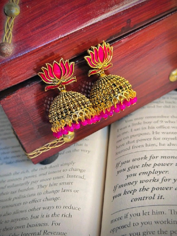 P136-Earrings