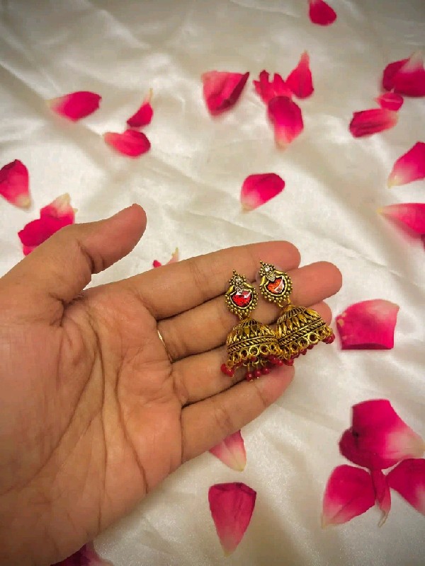 P030-Earrings