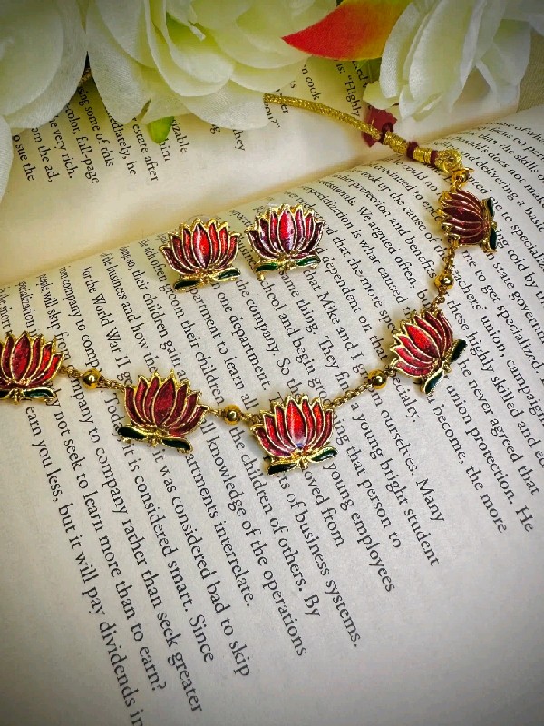 P076-Jewelry Sets