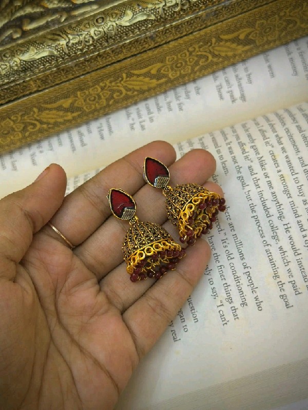 P108-Earrings