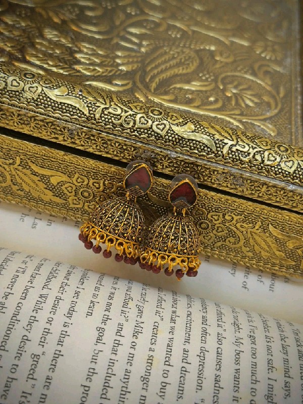 P108-Earrings