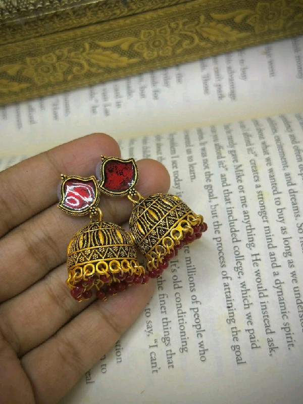 P110-Earrings