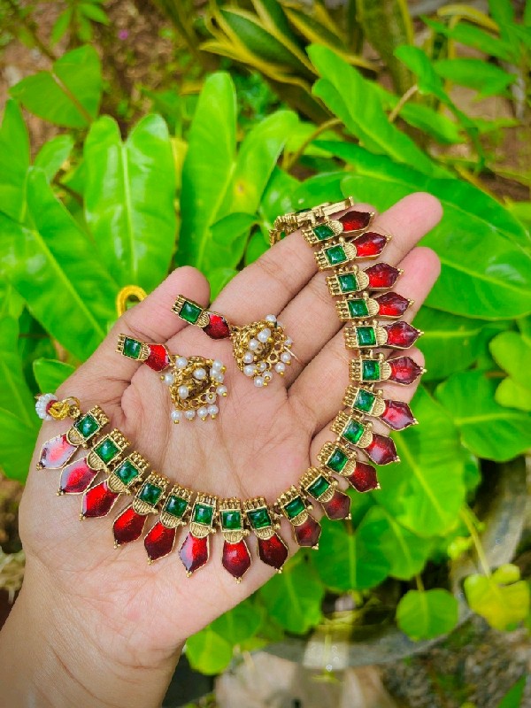 P209-Jewelry Sets