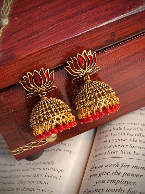P131-Earrings