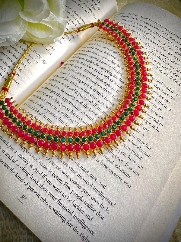 P081-Jewelry Sets