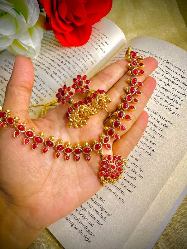 P077-Jewelry Sets