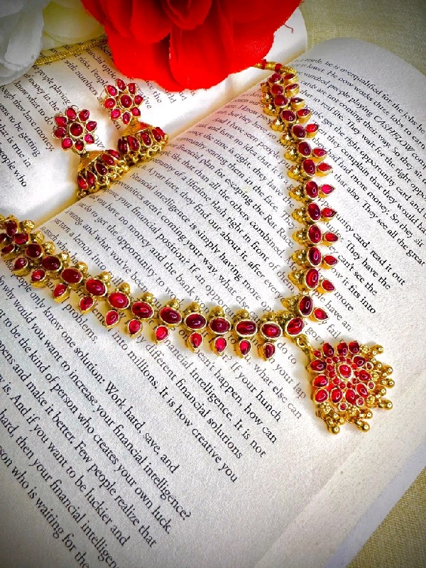 P077-Jewelry Sets