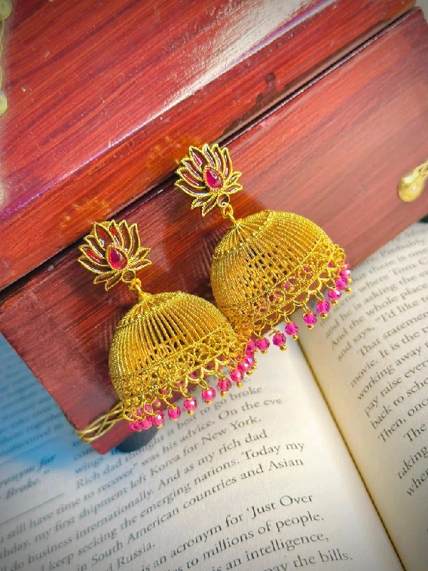 P164-Earrings