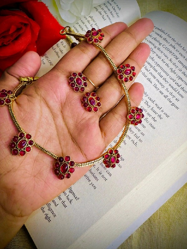 P079-Jewelry Sets