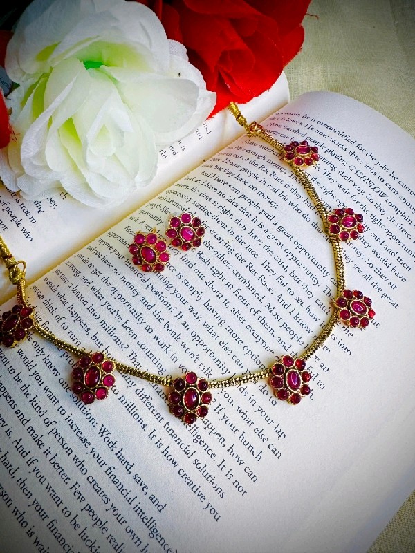 P079-Jewelry Sets