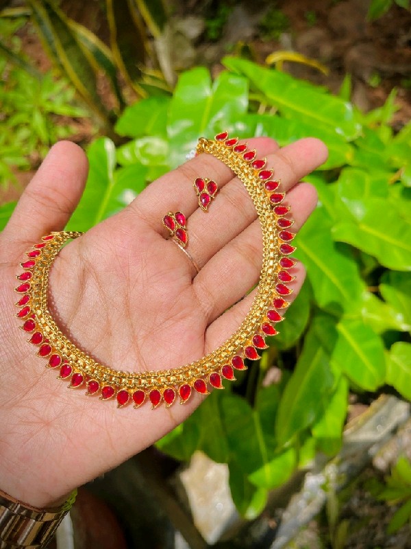 P138-Jewelry Sets