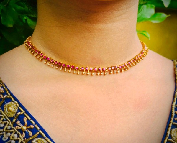 P152-Jewelry Sets