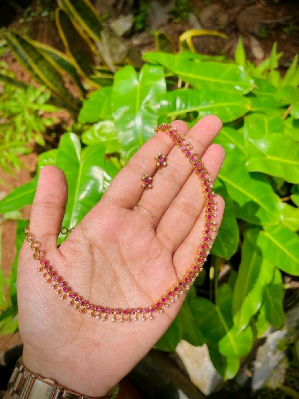 P152-Jewelry Sets