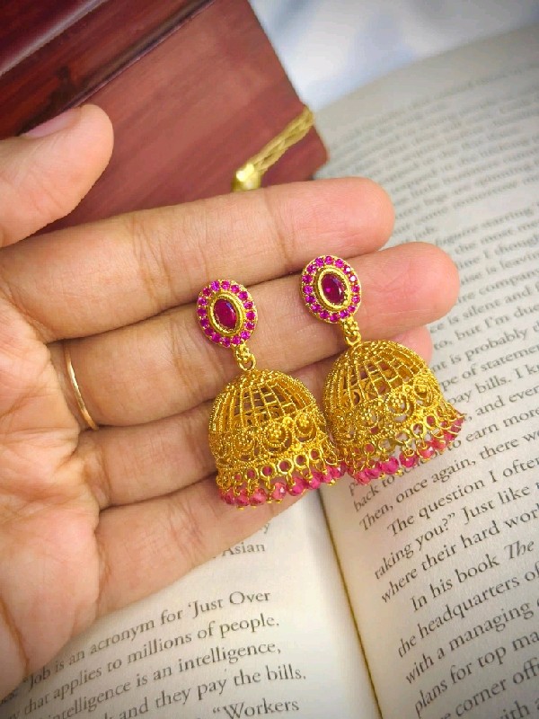 P172-Earrings
