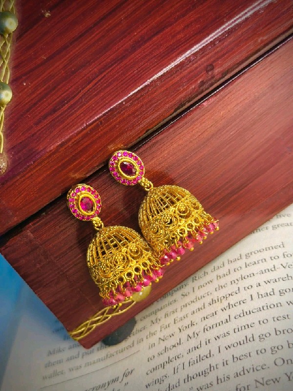P172-Earrings