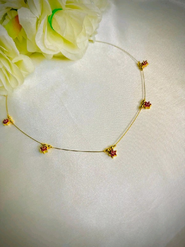 P203-Necklaces