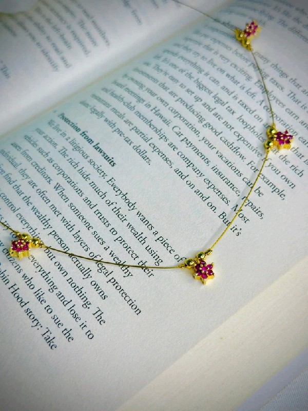 P203-Necklaces