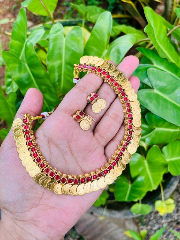 P204-Jewelry Sets