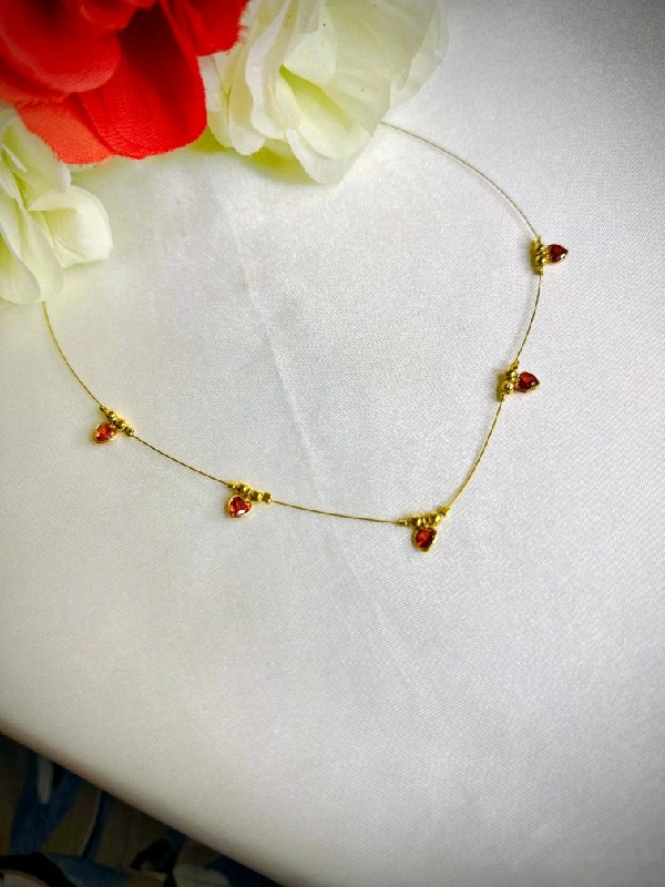 P199-Necklaces