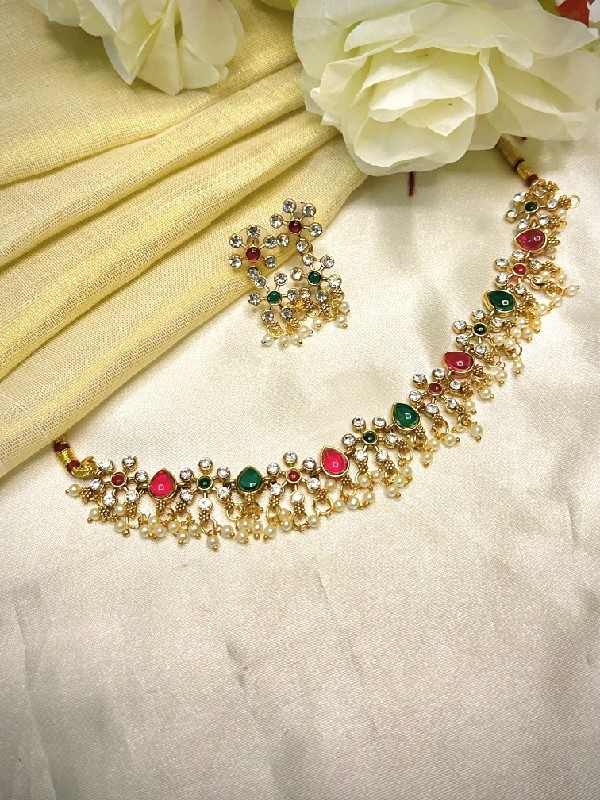P014-Jewelry Sets