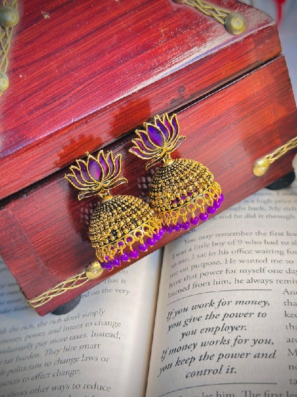 P133-Earrings