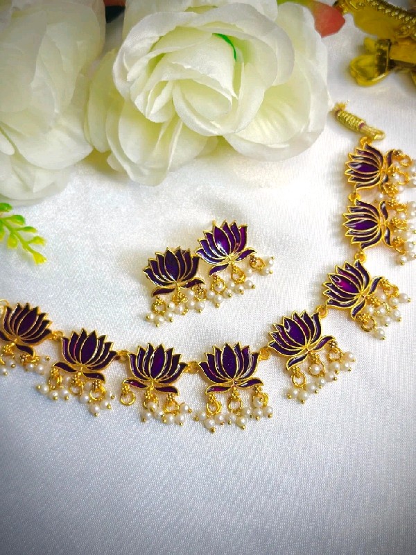P195-Jewelry Sets