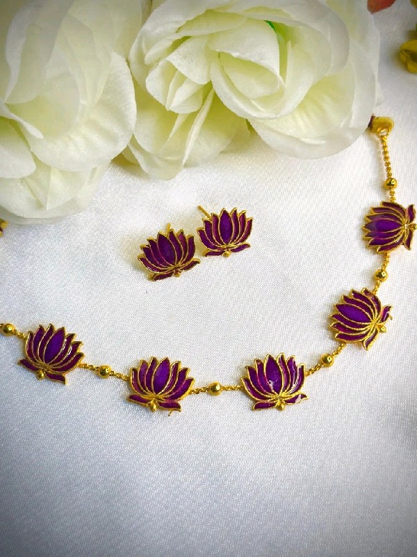 P215-Jewelry Sets