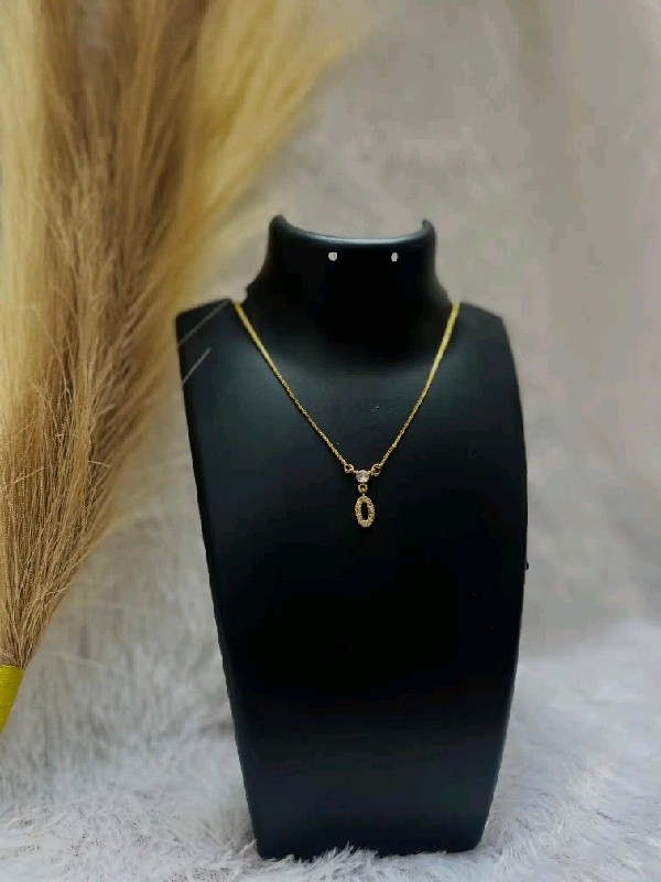P027-Necklaces