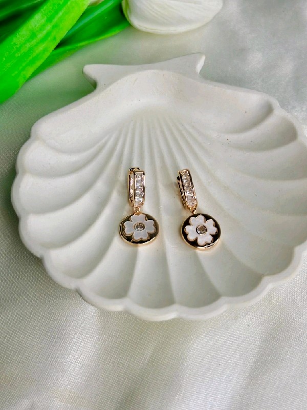 P091-Earrings