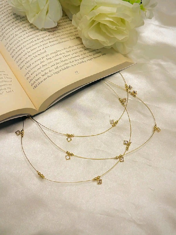 P017-Necklaces