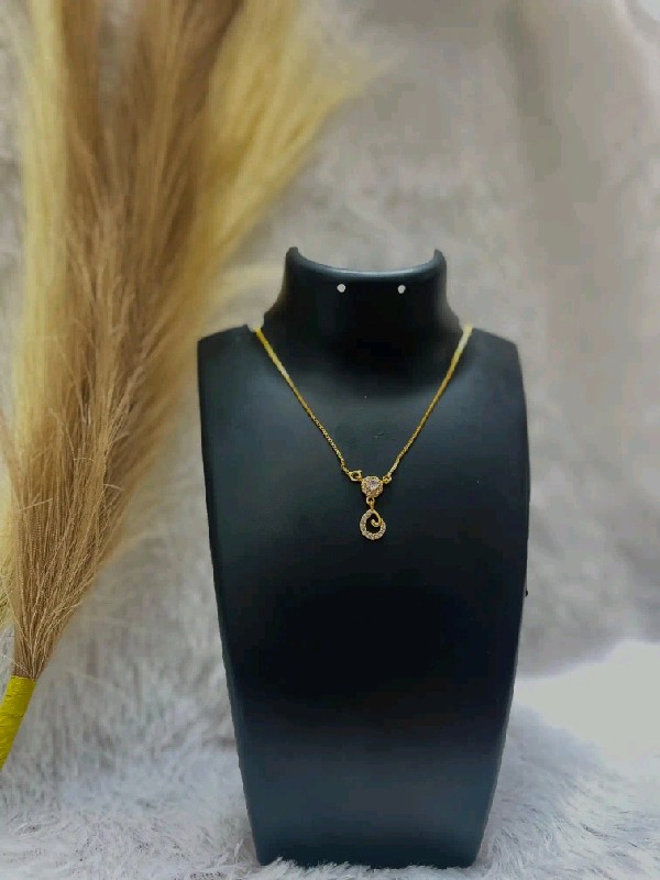 P028-Necklaces