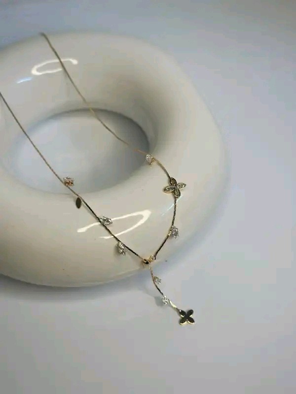 P033-Necklaces