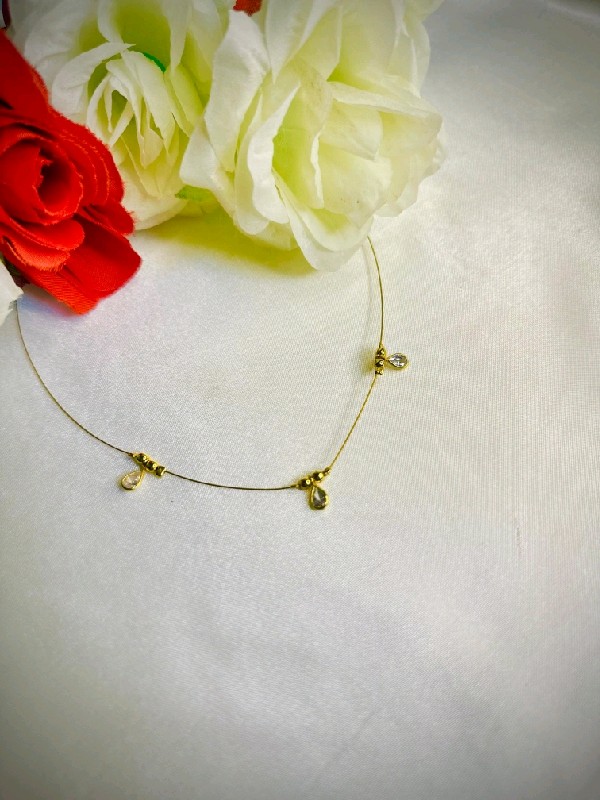 P197-Necklaces