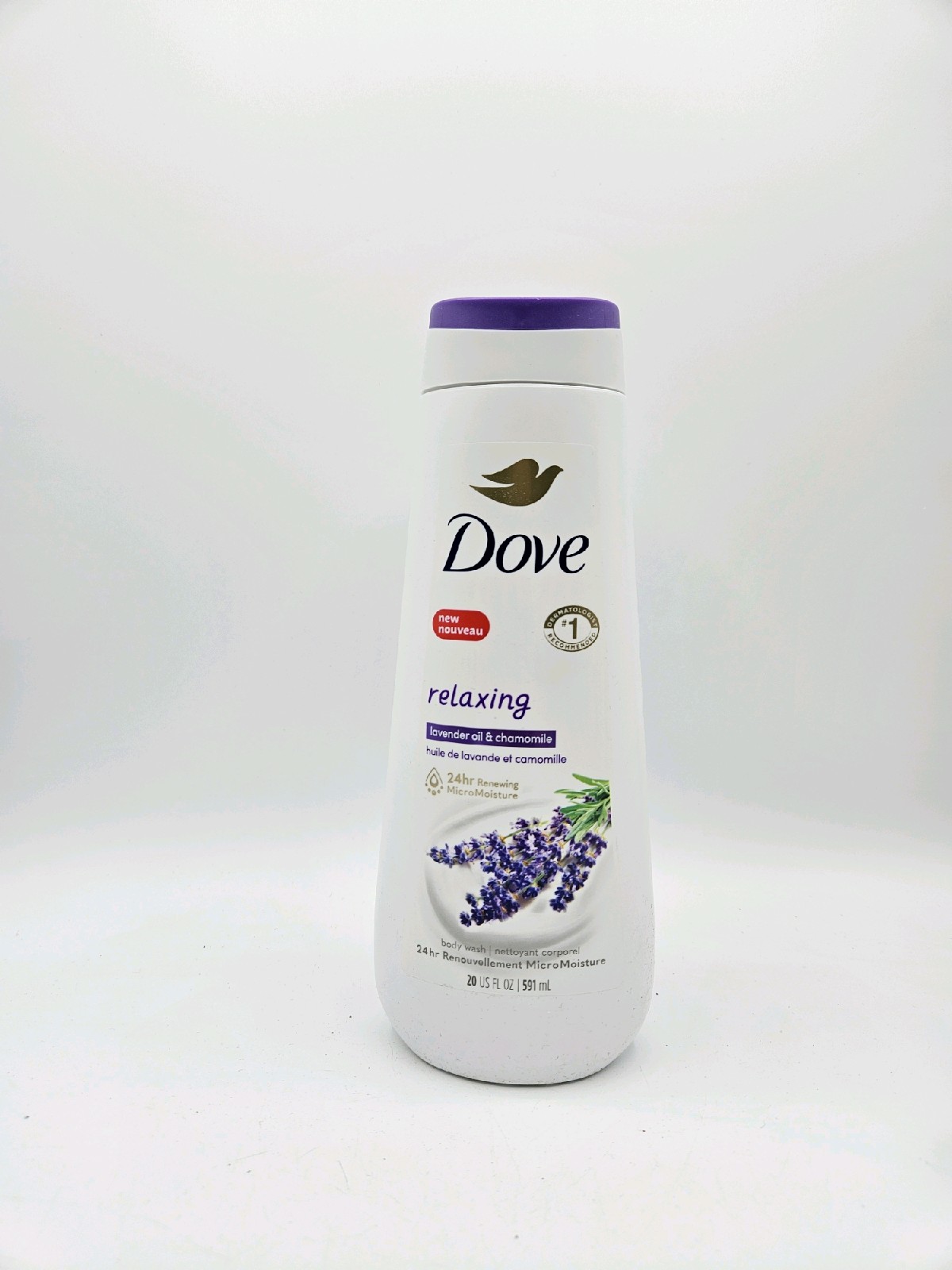 Dove Body Wash